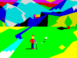 golf