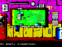 Classroom