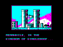 CGA