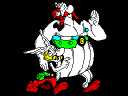 Asterix-et-Obelix