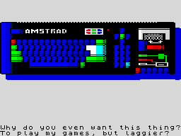 Amstrad-CPC