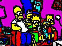 Медиа 'The-Simpsons' в категории 'G'