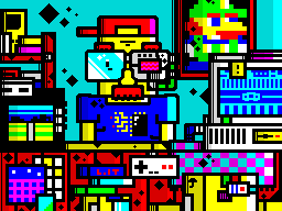 Retromaniac