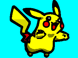 Pikachu-without-border-and-background-