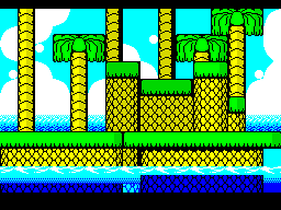 Kirby-Background