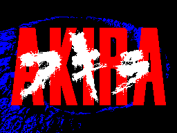AKIRA-