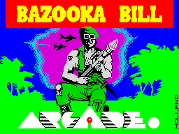 Bazooka-Bill