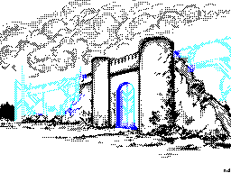 05-2025-ruins-zxgfxtober-2025-
