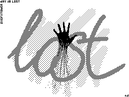 zxgfxtober-18-lost-zxgfxtober-2023-