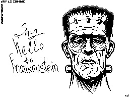 zxgfxtober-12-zombie-zxgfxtober-2023-