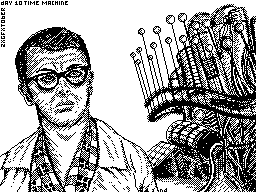 zxgfxtober-10-time-machine-zxgfxtober-2023-