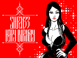 shuran33-happy-birthday