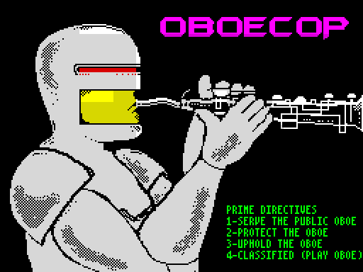 12 - Police / Полиция