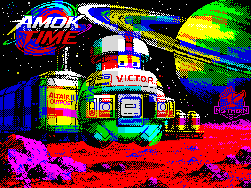 Amok Time