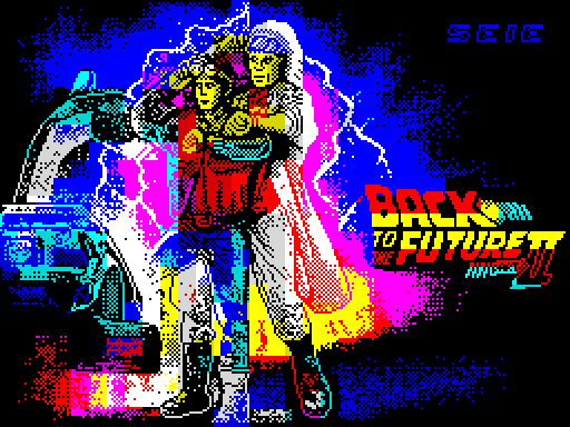 Back To The Future Part II