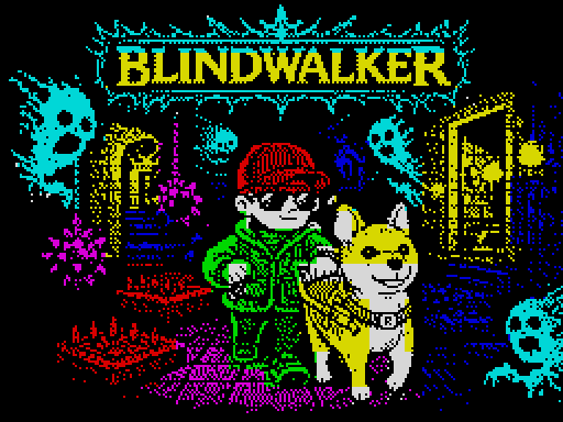 BlindWalker