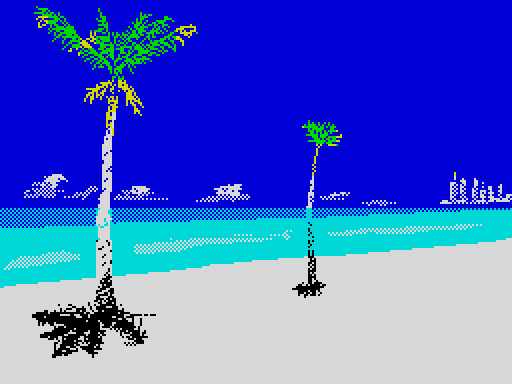 Day 14 Megapolis
