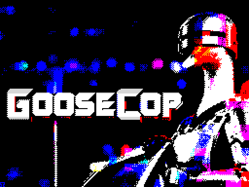 GooseCop