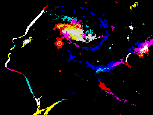 Infinite mind