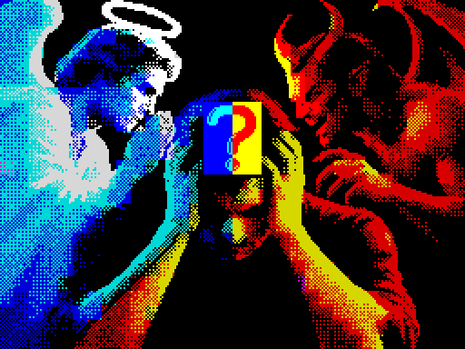Inner-Battle