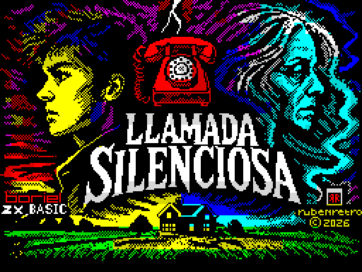 Llamada Silenciosa