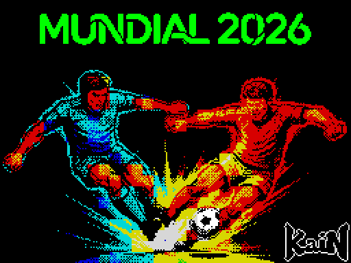 Mundial 2026