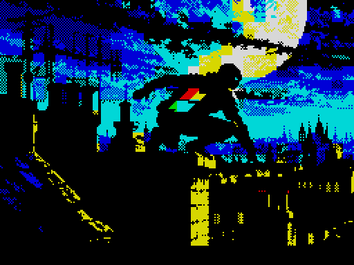 On-the-roof