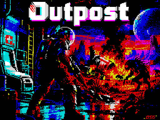 Outpost