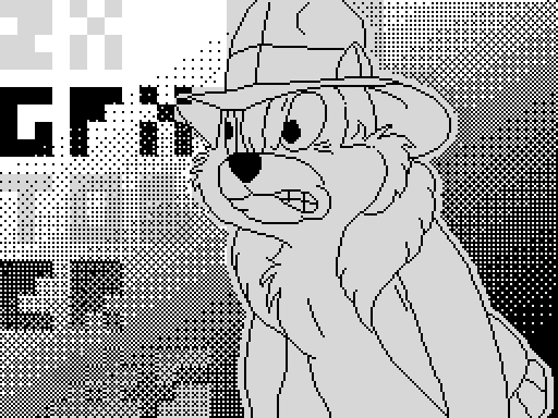 rage #8