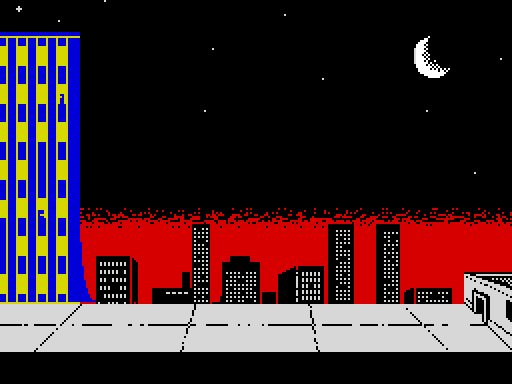Rescate Intro