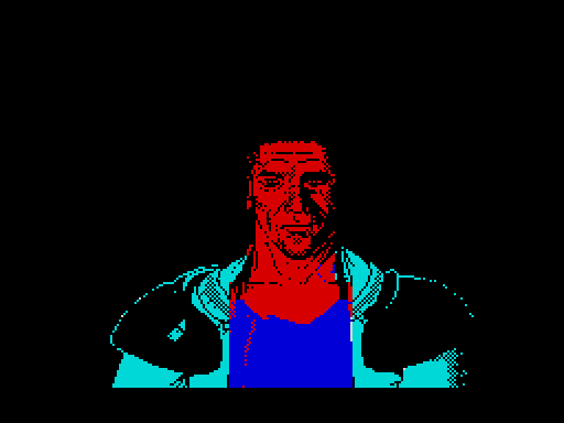 Rescate Intro