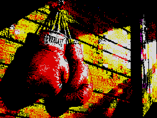Rocky