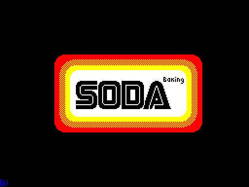 soda export